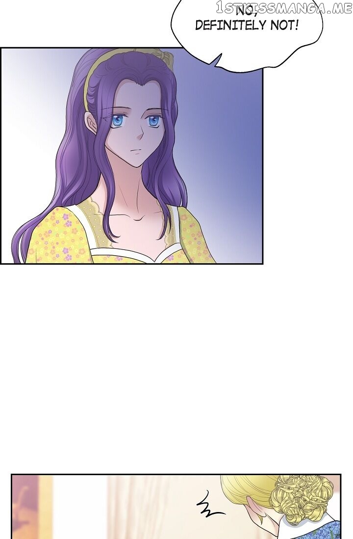 On The Emperor’s Lap chapter 59 - page 24