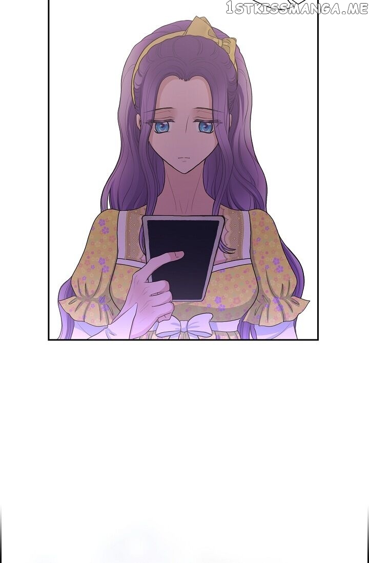 On The Emperor’s Lap chapter 59 - page 26