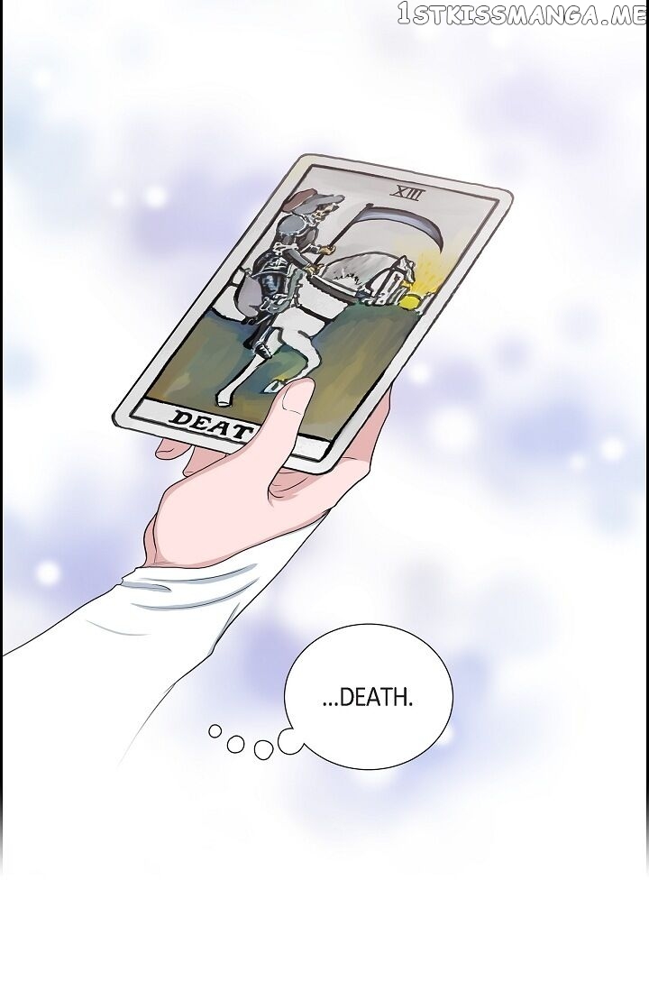 On The Emperor’s Lap chapter 59 - page 27