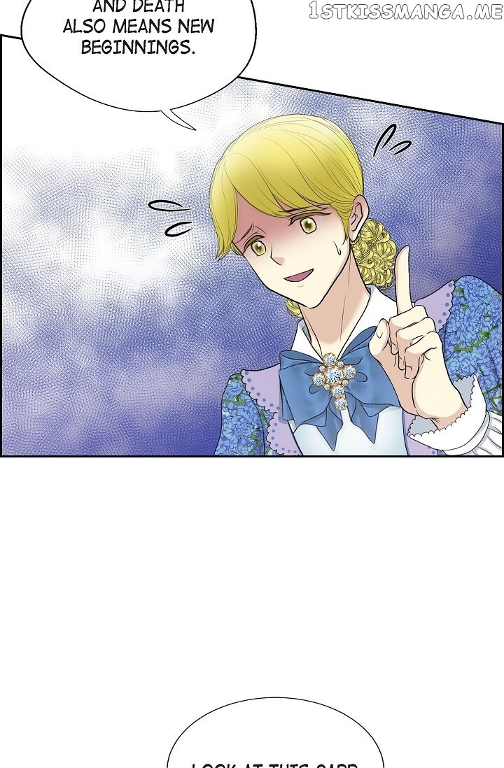 On The Emperor’s Lap chapter 59 - page 29