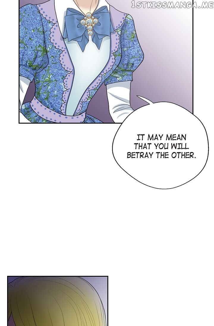 On The Emperor’s Lap chapter 59 - page 34