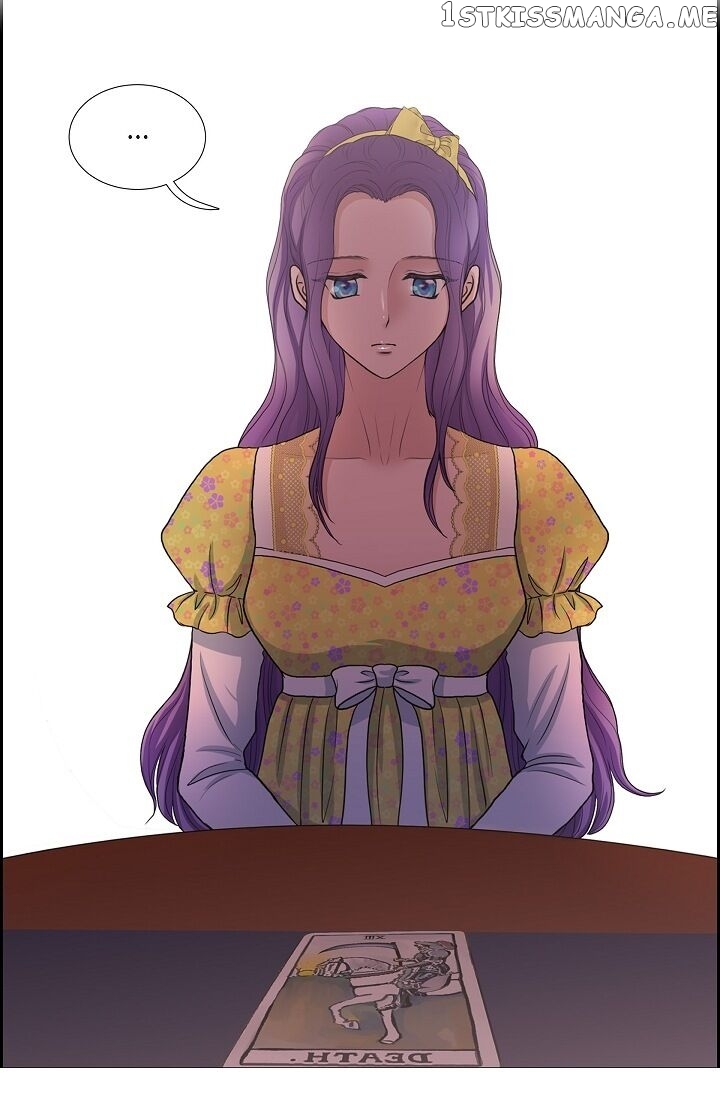 On The Emperor’s Lap chapter 59 - page 36