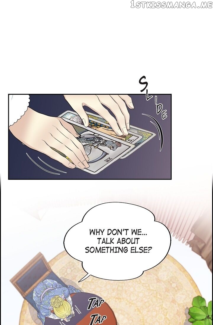 On The Emperor’s Lap chapter 59 - page 37