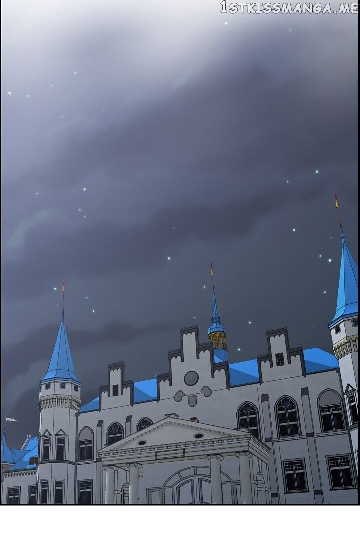 On The Emperor’s Lap chapter 59 - page 40