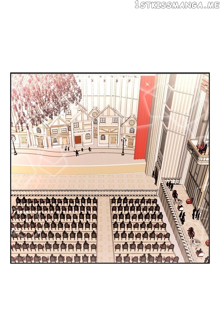 On The Emperor’s Lap chapter 59 - page 41