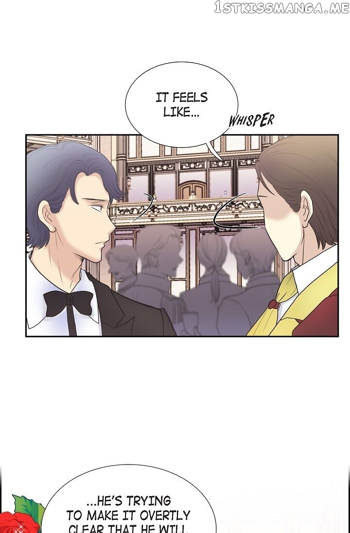On The Emperor’s Lap chapter 59 - page 43