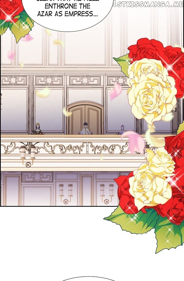 On The Emperor’s Lap chapter 59 - page 44