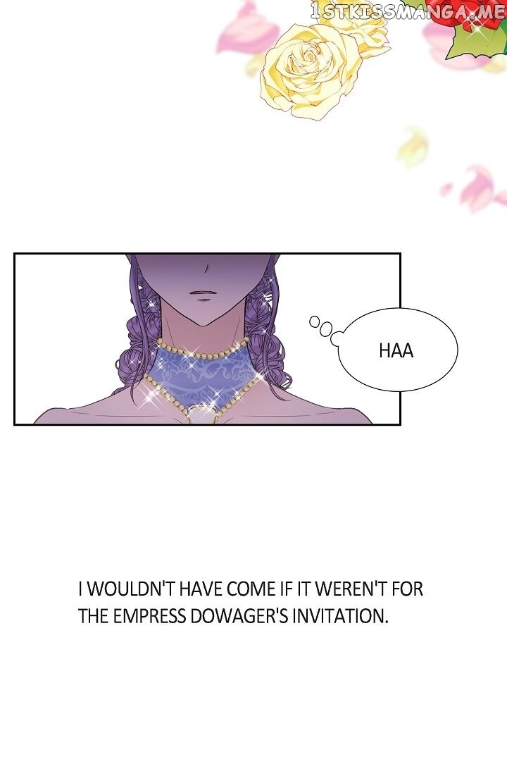 On The Emperor’s Lap chapter 59 - page 46