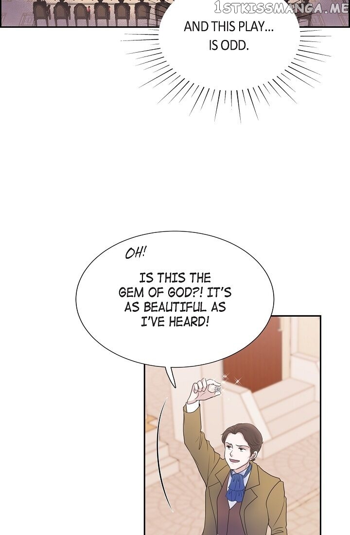On The Emperor’s Lap chapter 59 - page 48