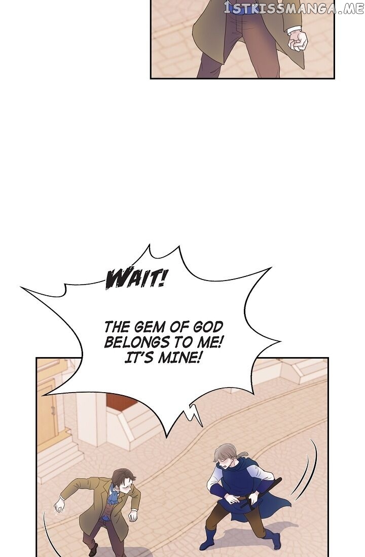 On The Emperor’s Lap chapter 59 - page 49
