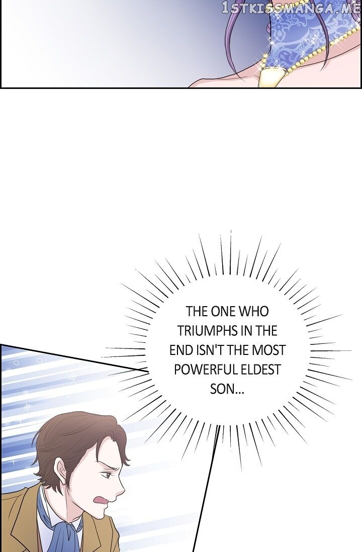 On The Emperor’s Lap chapter 59 - page 51