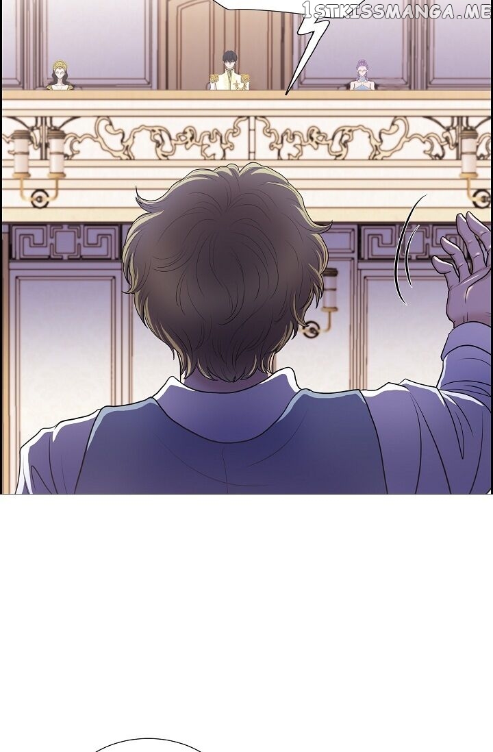 On The Emperor’s Lap chapter 59 - page 56