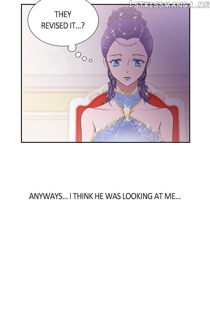 On The Emperor’s Lap chapter 59 - page 57