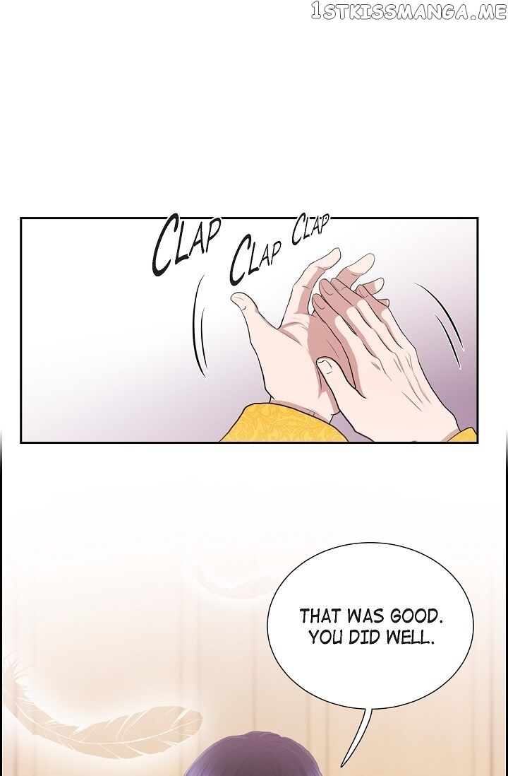 On The Emperor’s Lap chapter 59 - page 58