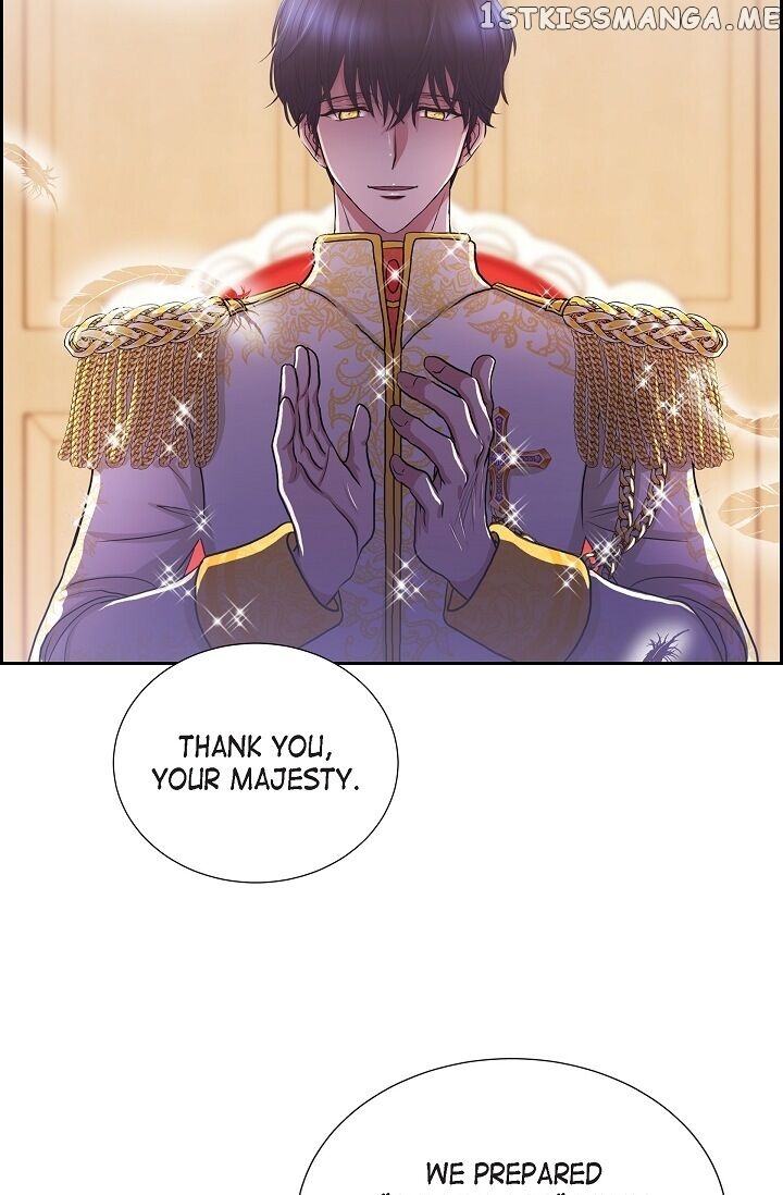 On The Emperor’s Lap chapter 59 - page 59