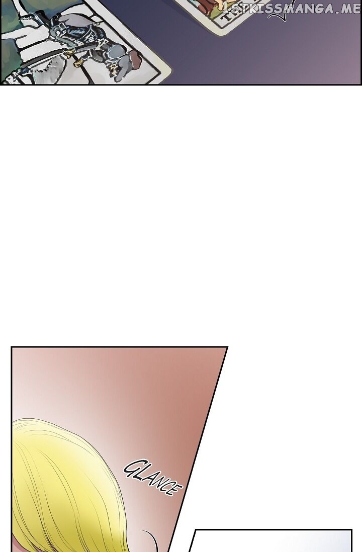 On The Emperor’s Lap chapter 59 - page 6