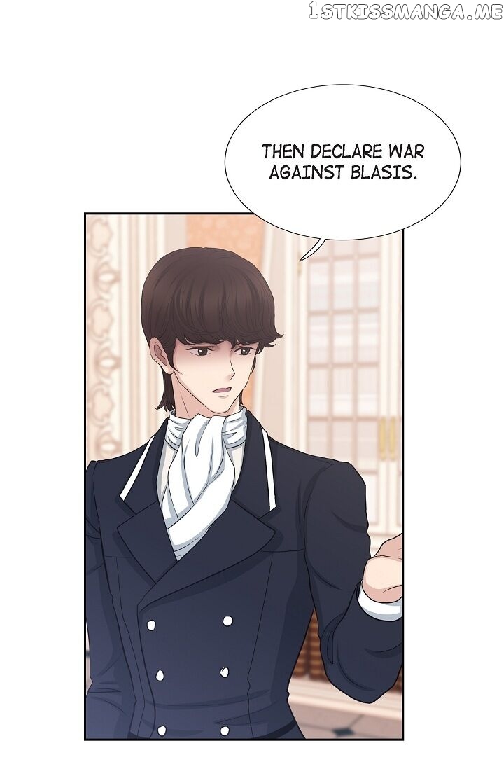 On The Emperor’s Lap chapter 58 - page 13