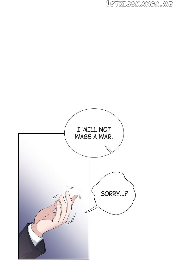 On The Emperor’s Lap chapter 58 - page 15