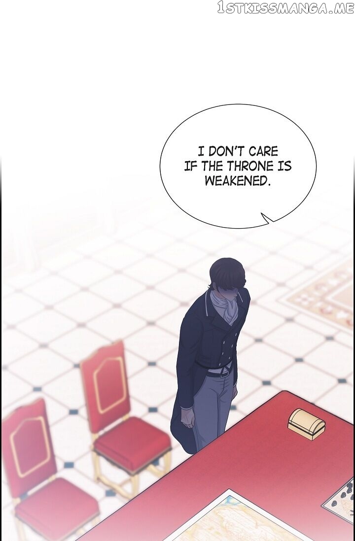 On The Emperor’s Lap chapter 58 - page 16