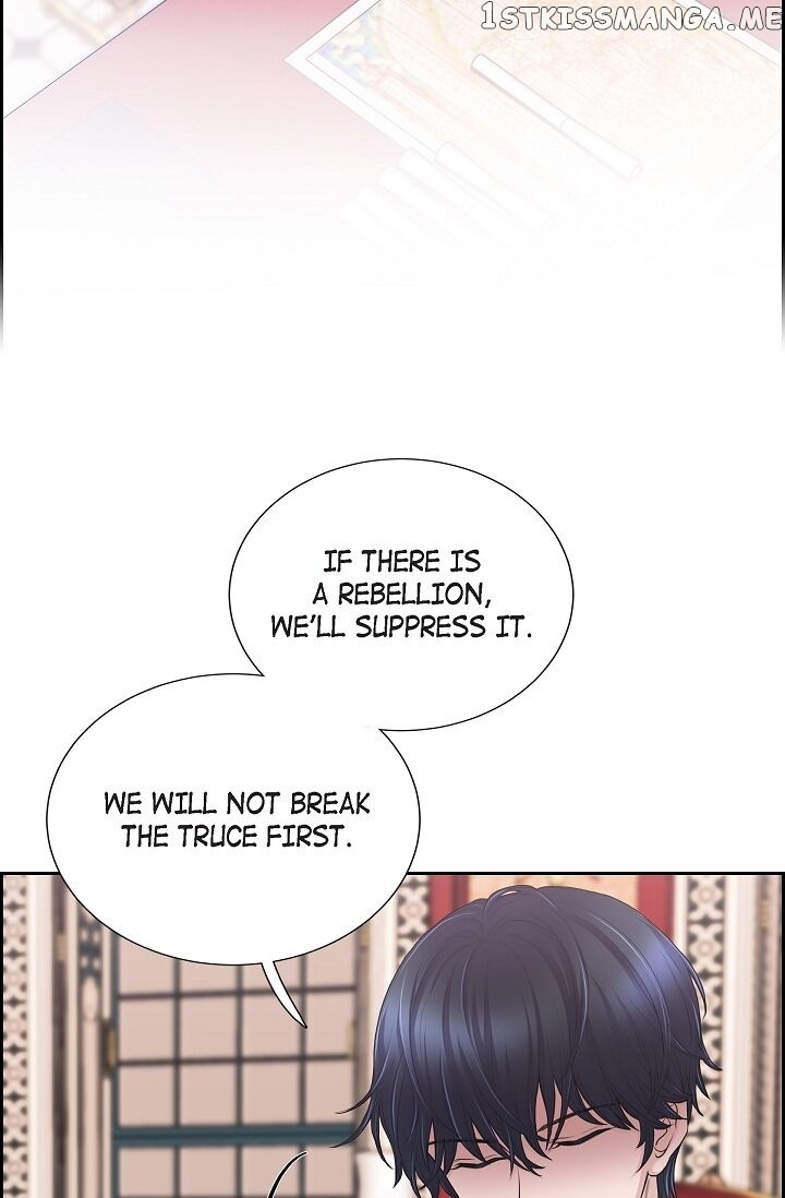 On The Emperor’s Lap chapter 58 - page 17