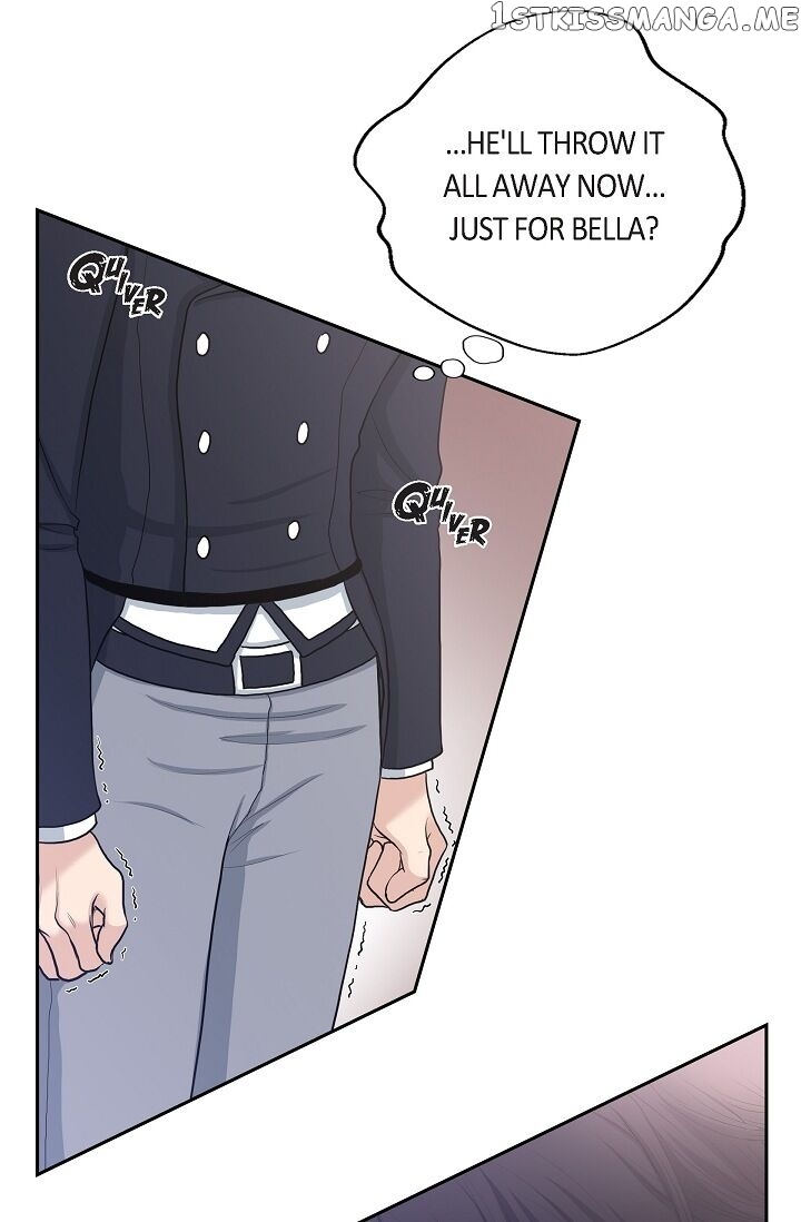 On The Emperor’s Lap chapter 58 - page 25