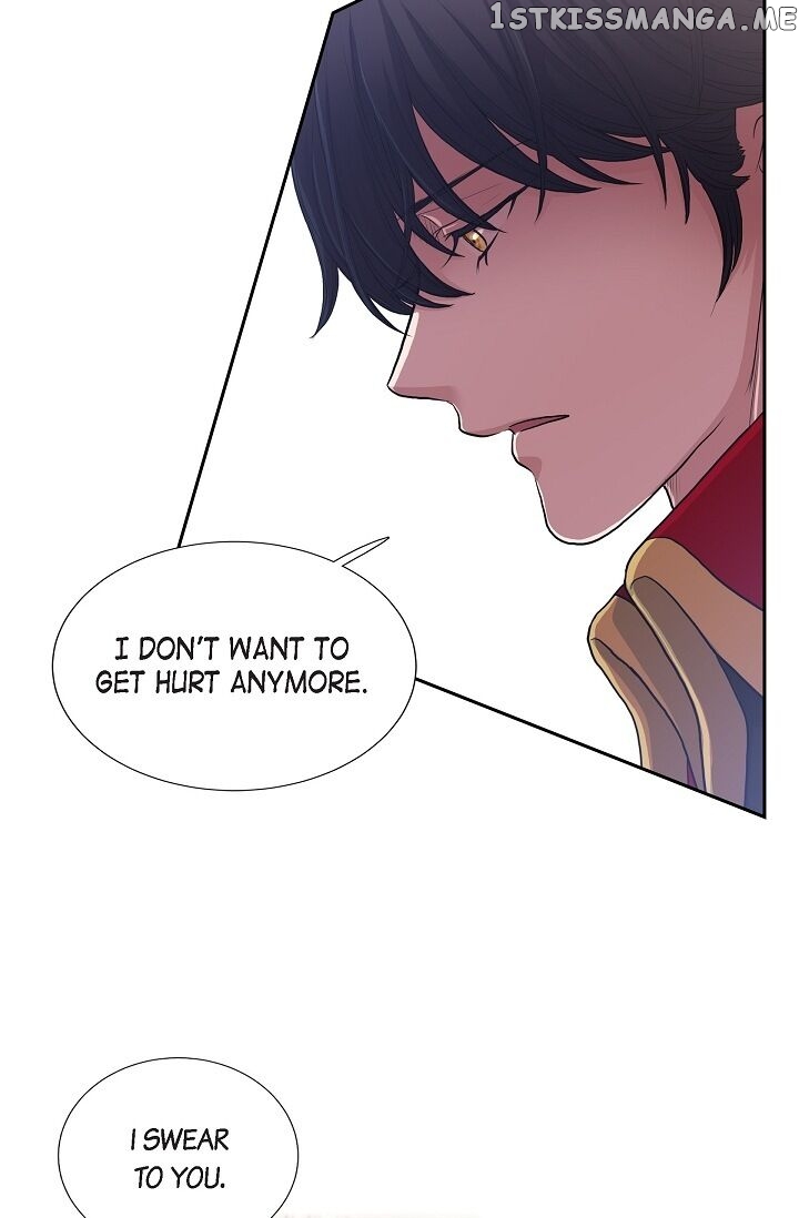 On The Emperor’s Lap chapter 58 - page 26