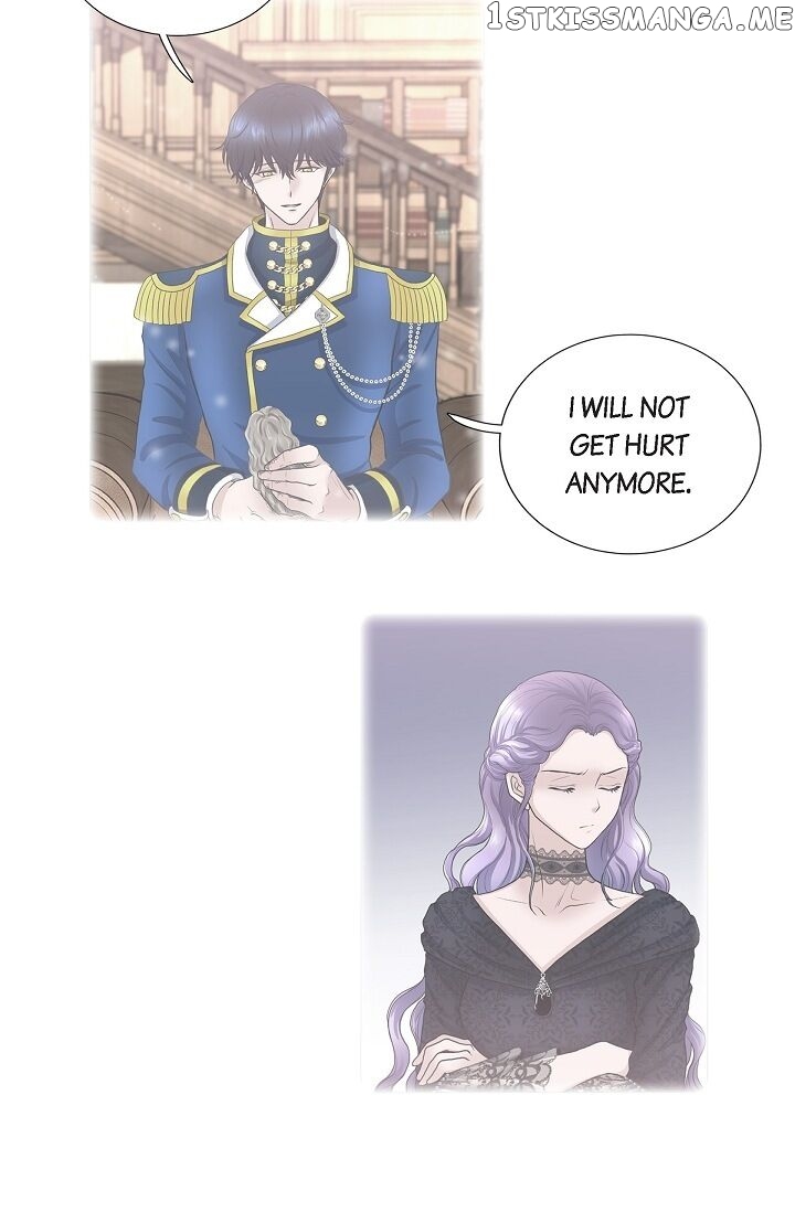 On The Emperor’s Lap chapter 58 - page 27