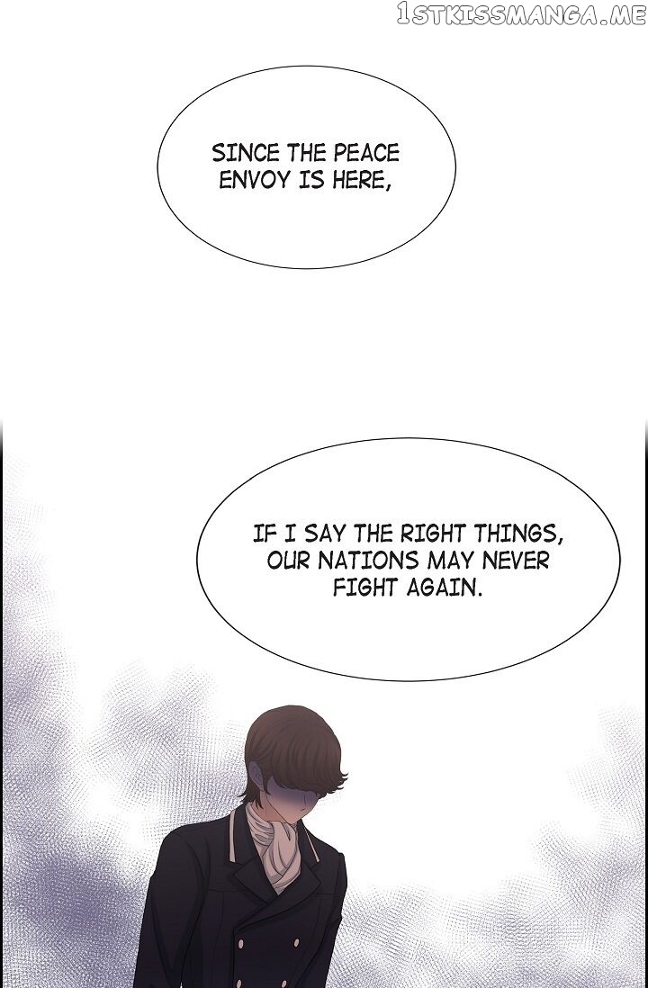 On The Emperor’s Lap chapter 58 - page 28