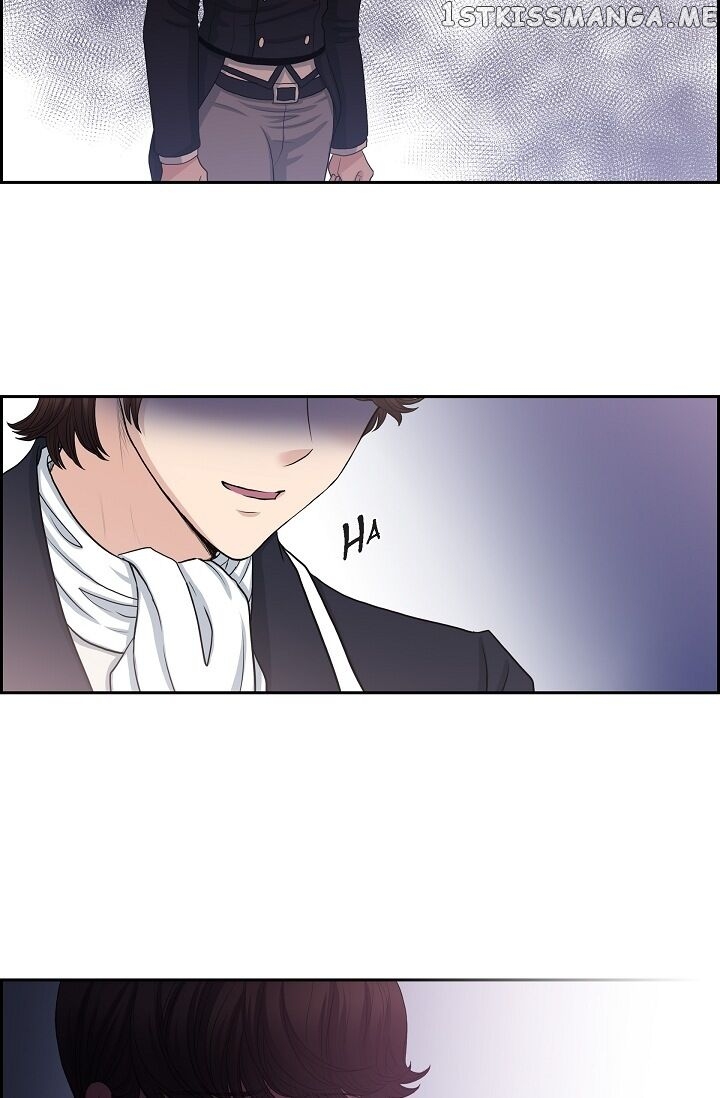 On The Emperor’s Lap chapter 58 - page 29