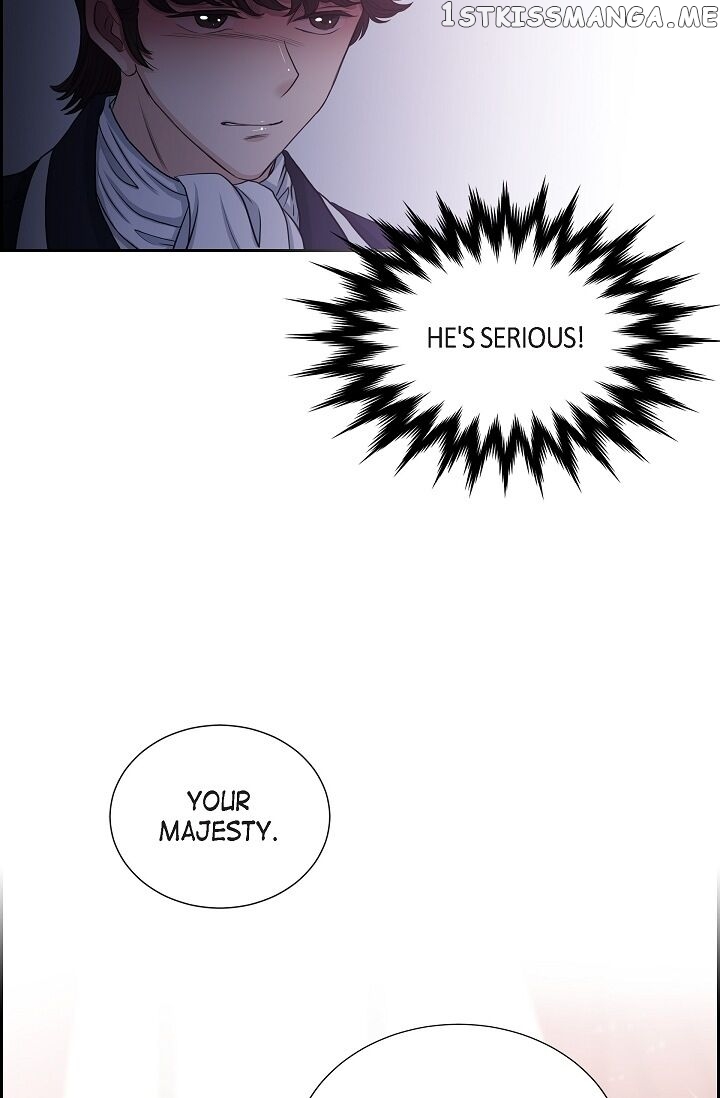 On The Emperor’s Lap chapter 58 - page 30