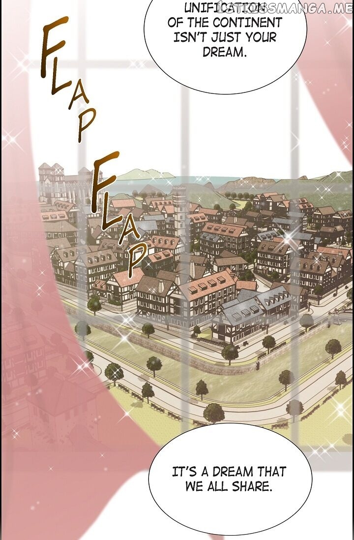 On The Emperor’s Lap chapter 58 - page 31