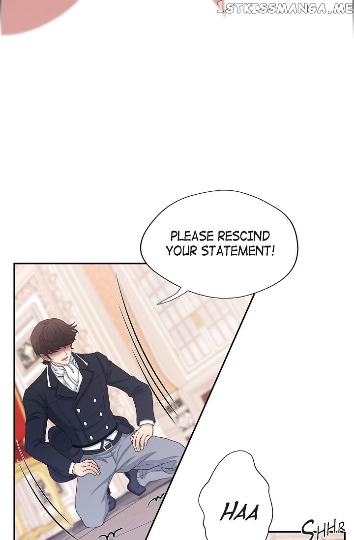 On The Emperor’s Lap chapter 58 - page 32