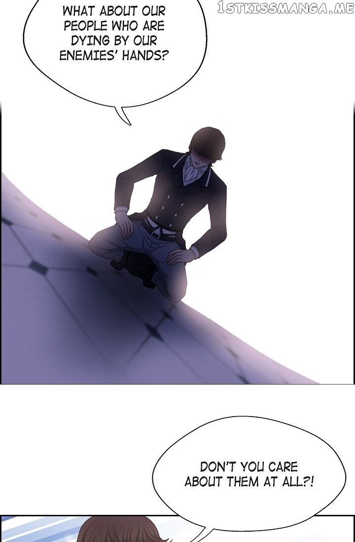 On The Emperor’s Lap chapter 58 - page 36