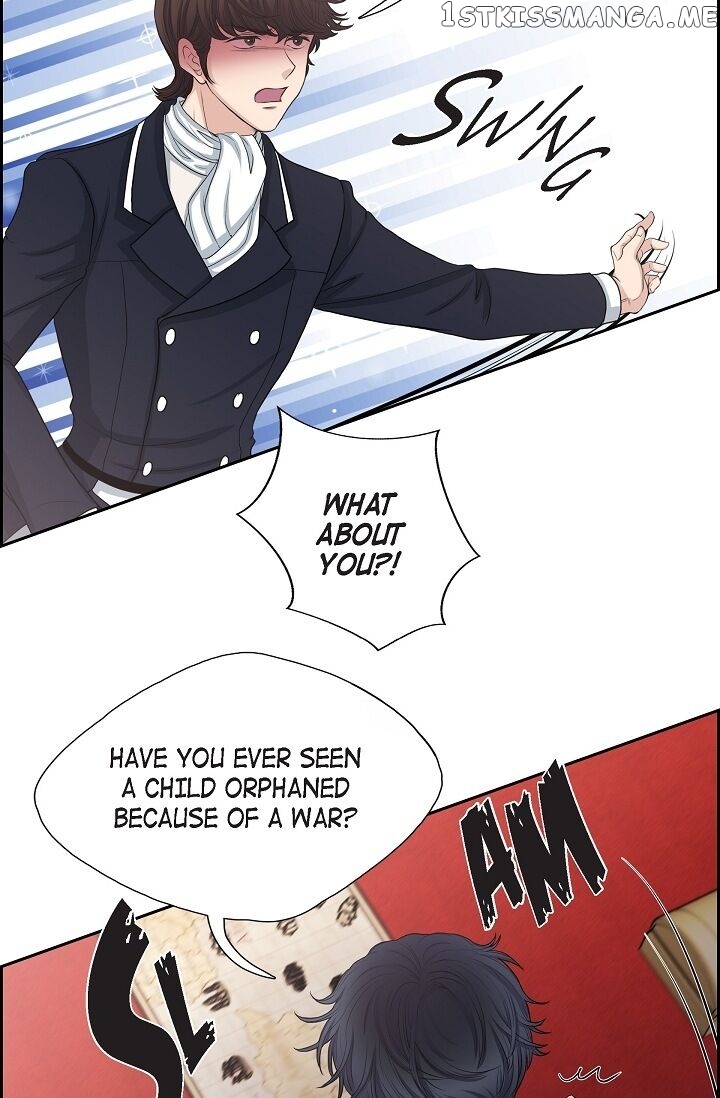 On The Emperor’s Lap chapter 58 - page 37