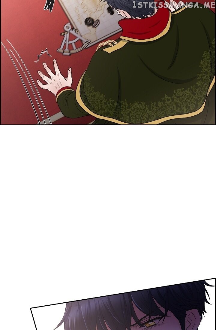 On The Emperor’s Lap chapter 58 - page 38
