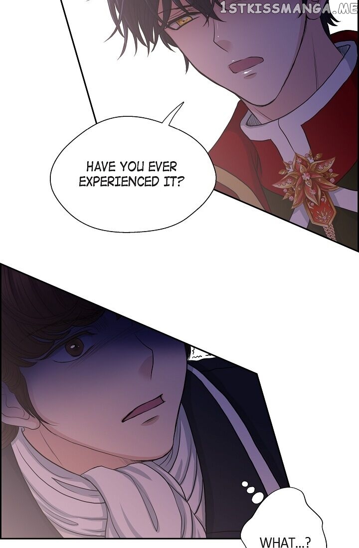 On The Emperor’s Lap chapter 58 - page 39