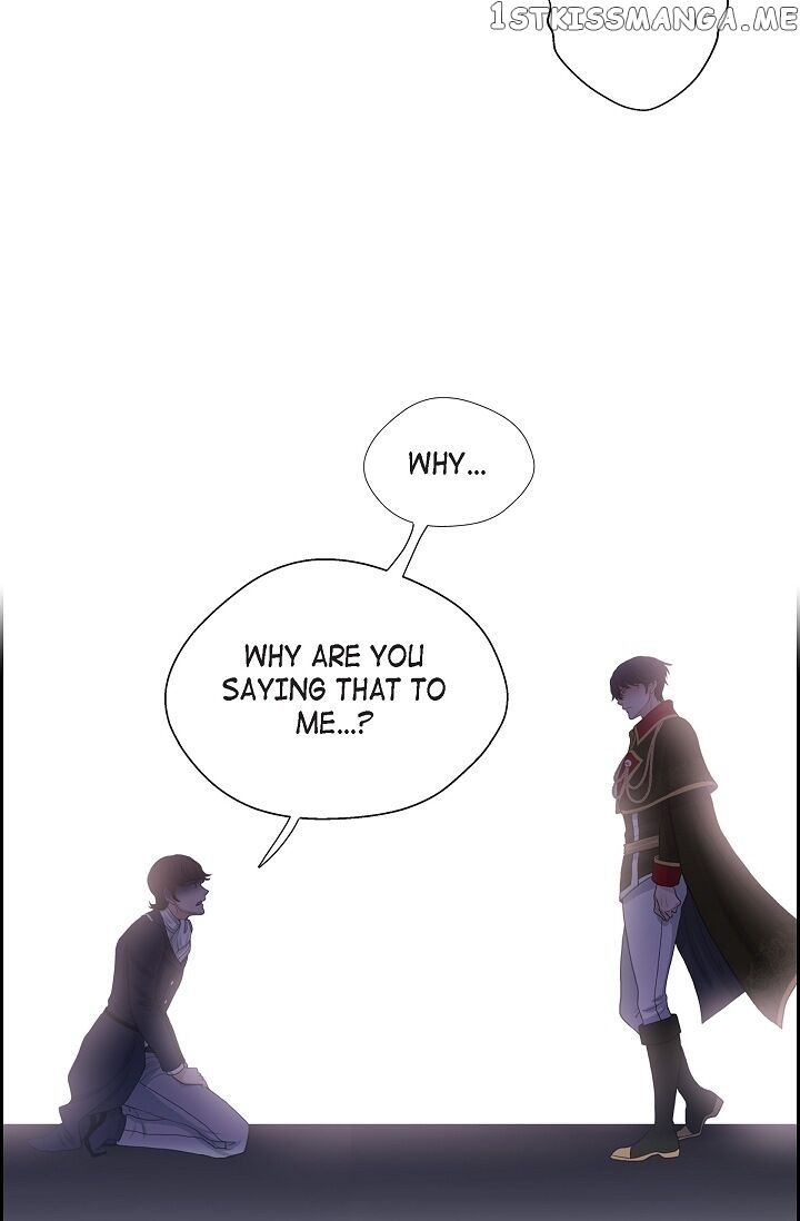 On The Emperor’s Lap chapter 58 - page 40