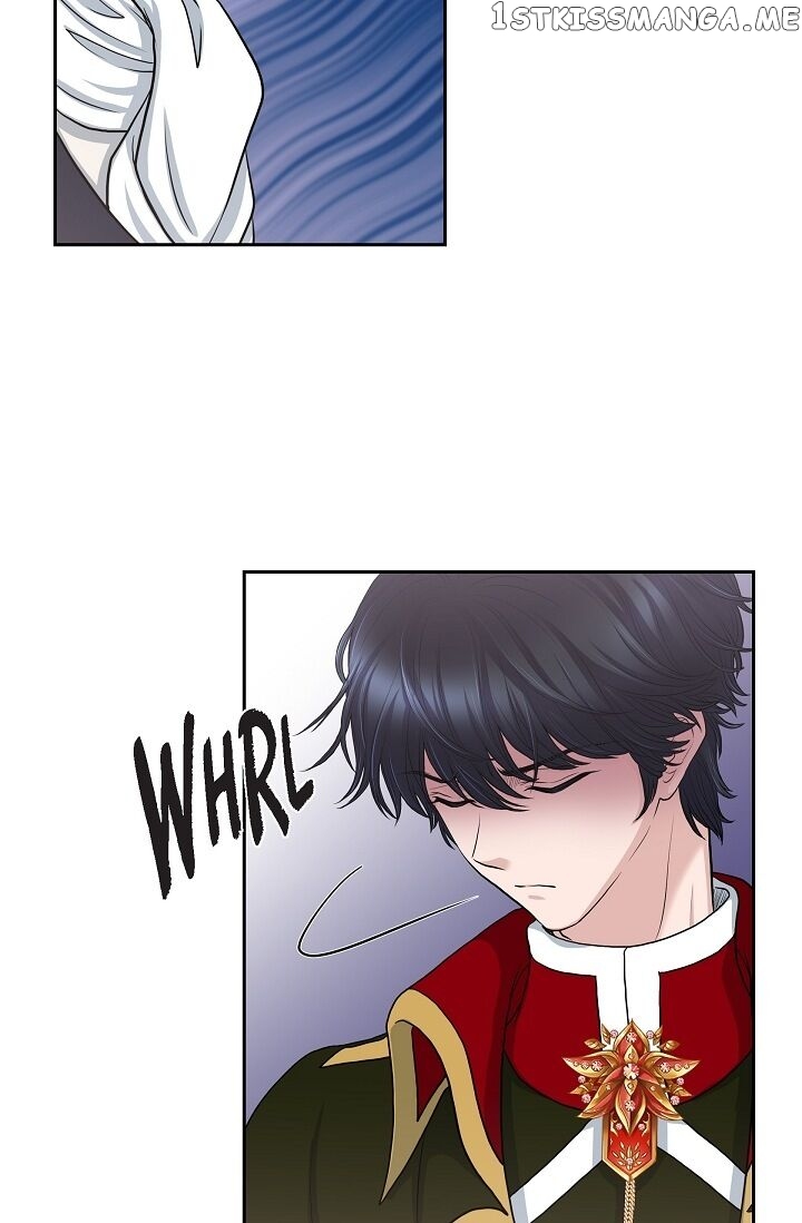 On The Emperor’s Lap chapter 58 - page 42