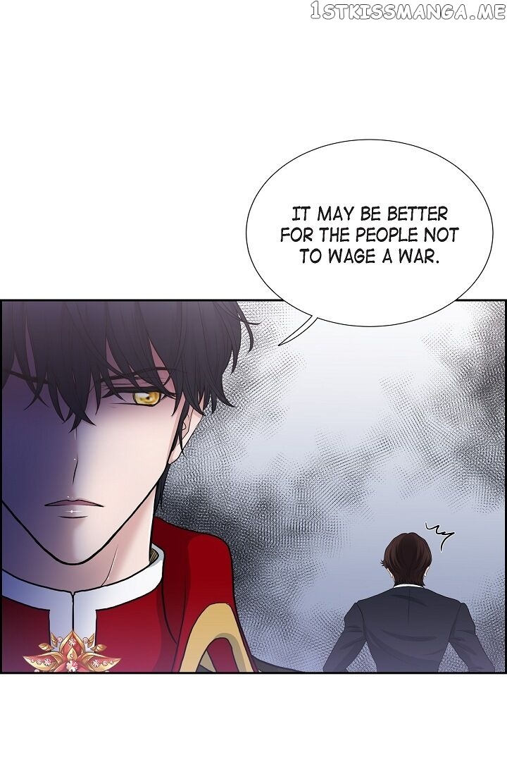 On The Emperor’s Lap chapter 58 - page 45