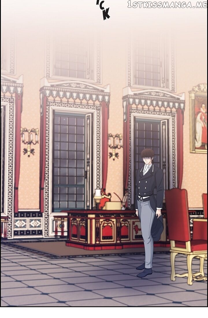 On The Emperor’s Lap chapter 58 - page 48