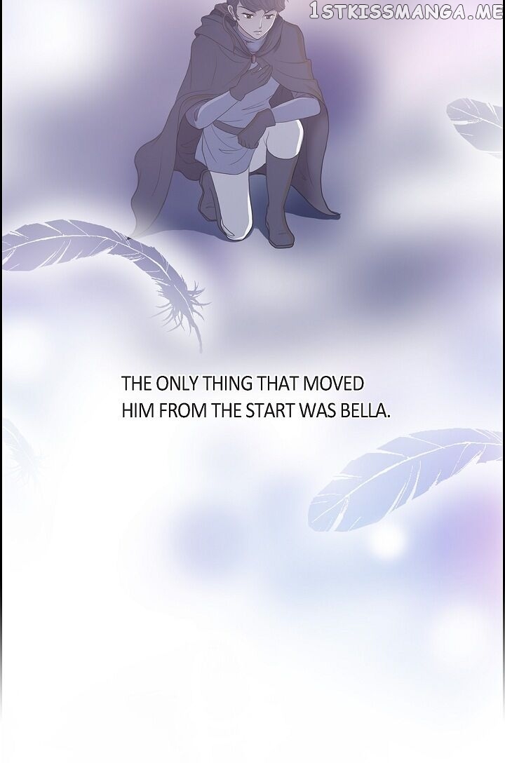 On The Emperor’s Lap chapter 58 - page 51