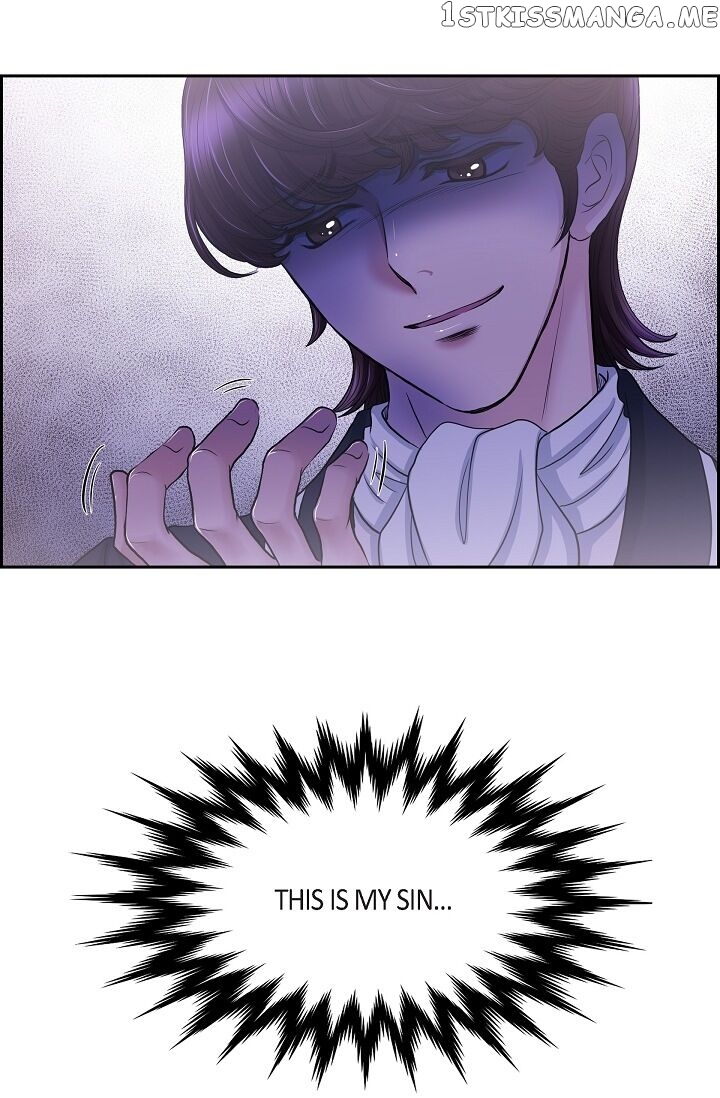 On The Emperor’s Lap chapter 58 - page 52