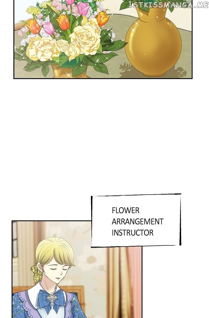 On The Emperor’s Lap chapter 58 - page 55