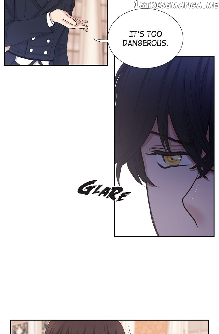 On The Emperor’s Lap chapter 58 - page 6