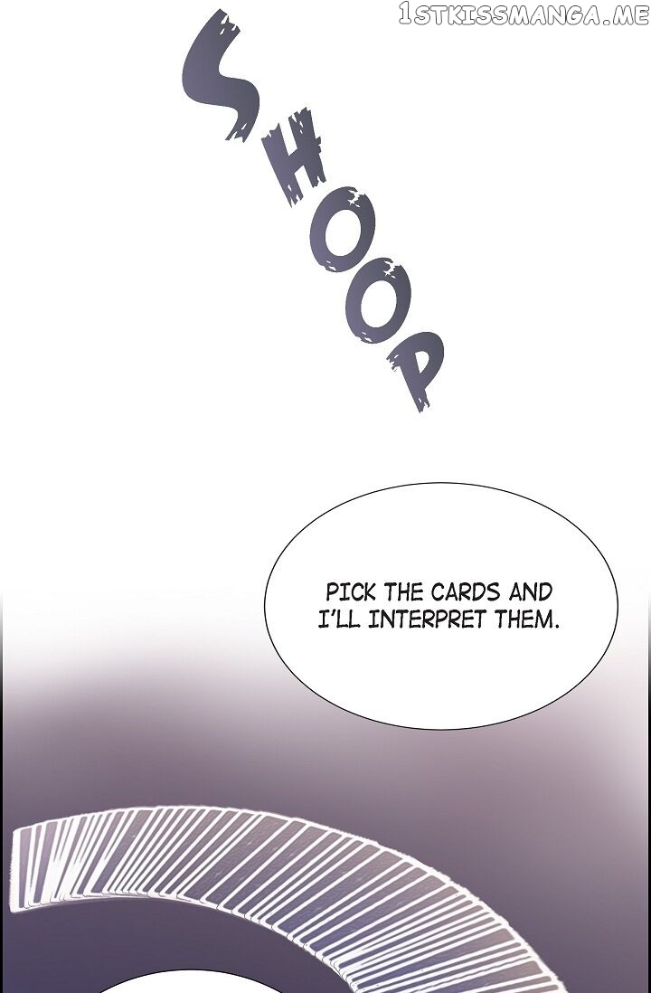 On The Emperor’s Lap chapter 58 - page 60