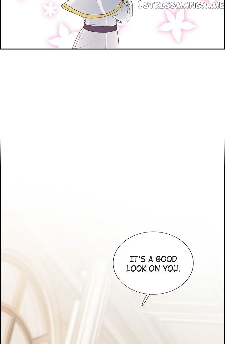 On The Emperor’s Lap chapter 57 - page 11