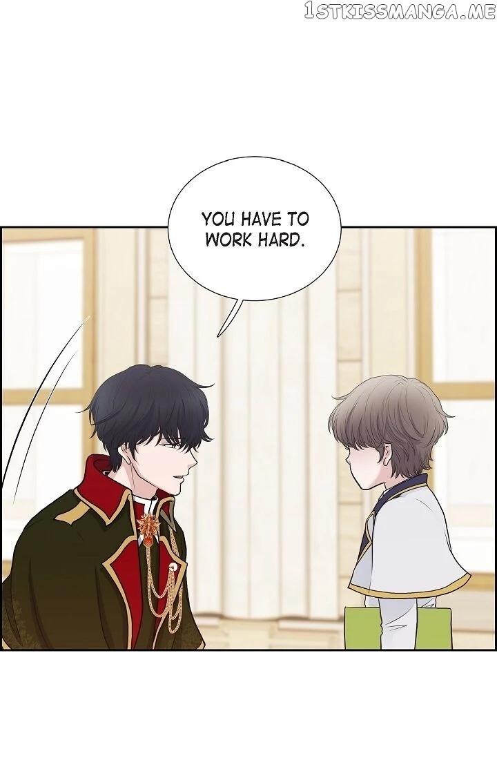 On The Emperor’s Lap chapter 57 - page 13