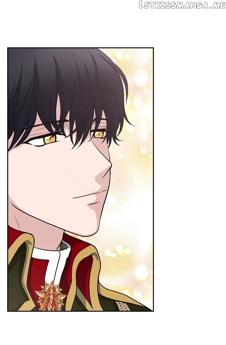 On The Emperor’s Lap chapter 57 - page 15