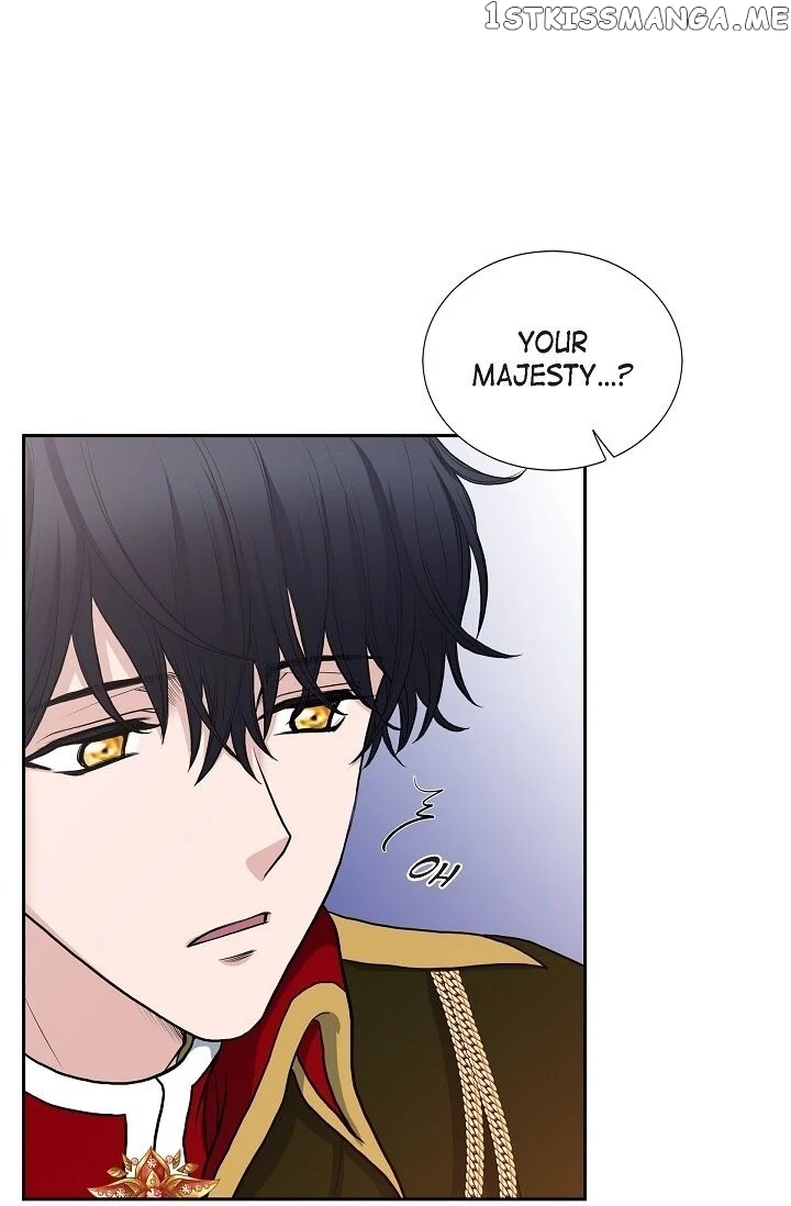 On The Emperor’s Lap chapter 57 - page 20