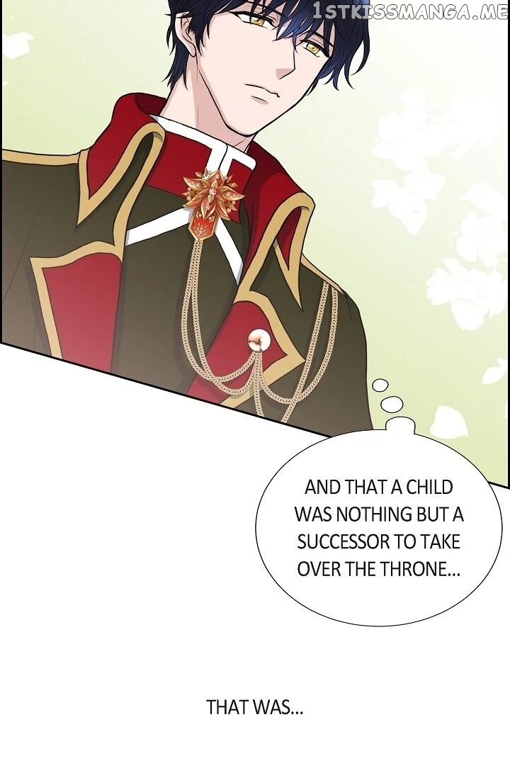 On The Emperor’s Lap chapter 57 - page 24